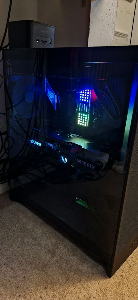 BattleStation