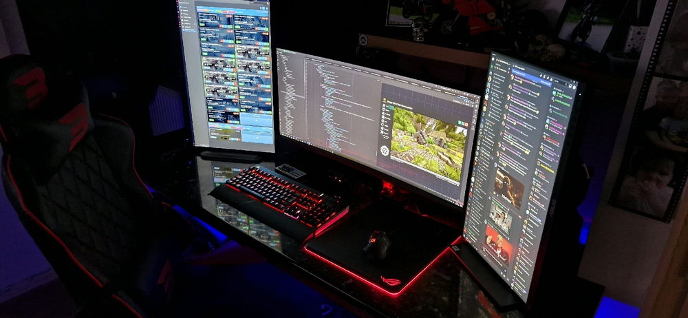 BattleStation
