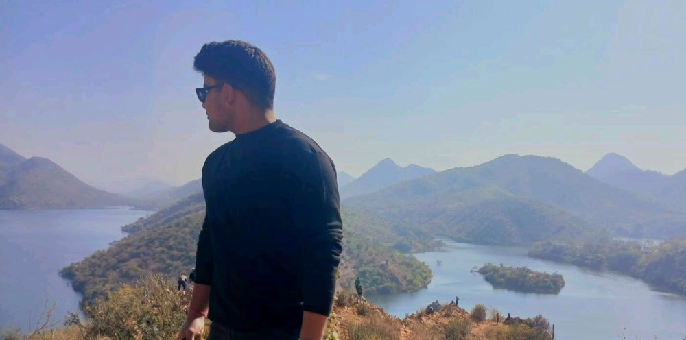Guess the place