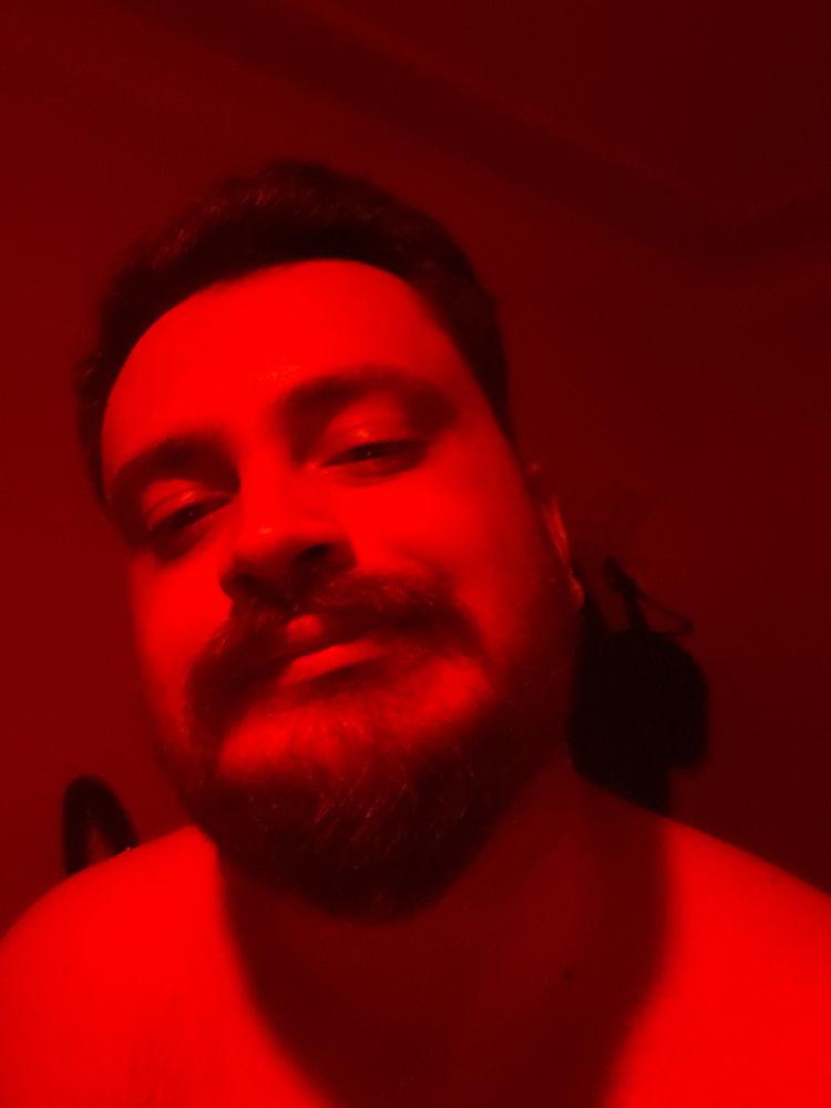 ❤️Panama Red