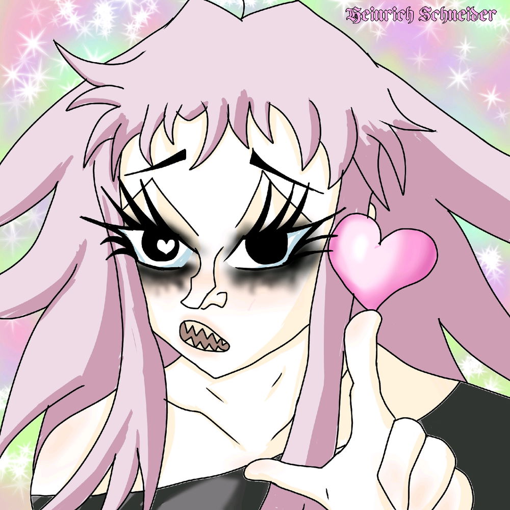 Art Fight Attack 1