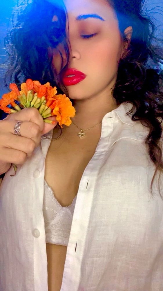 💋💐