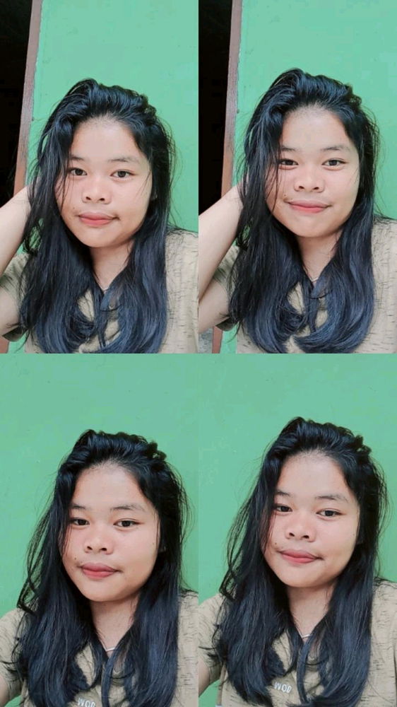 Love my self😊