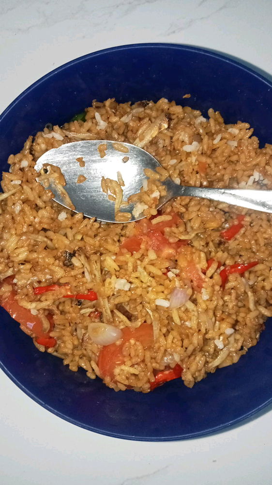 I like cooking 😄