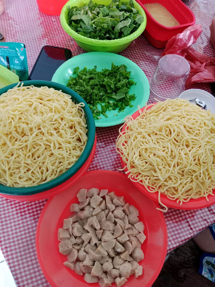 I like cooking 😄