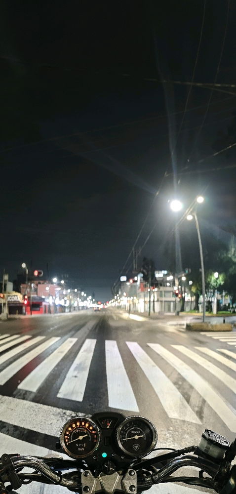 Lonely Night