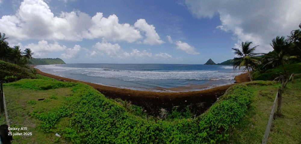 St marie Martinique 