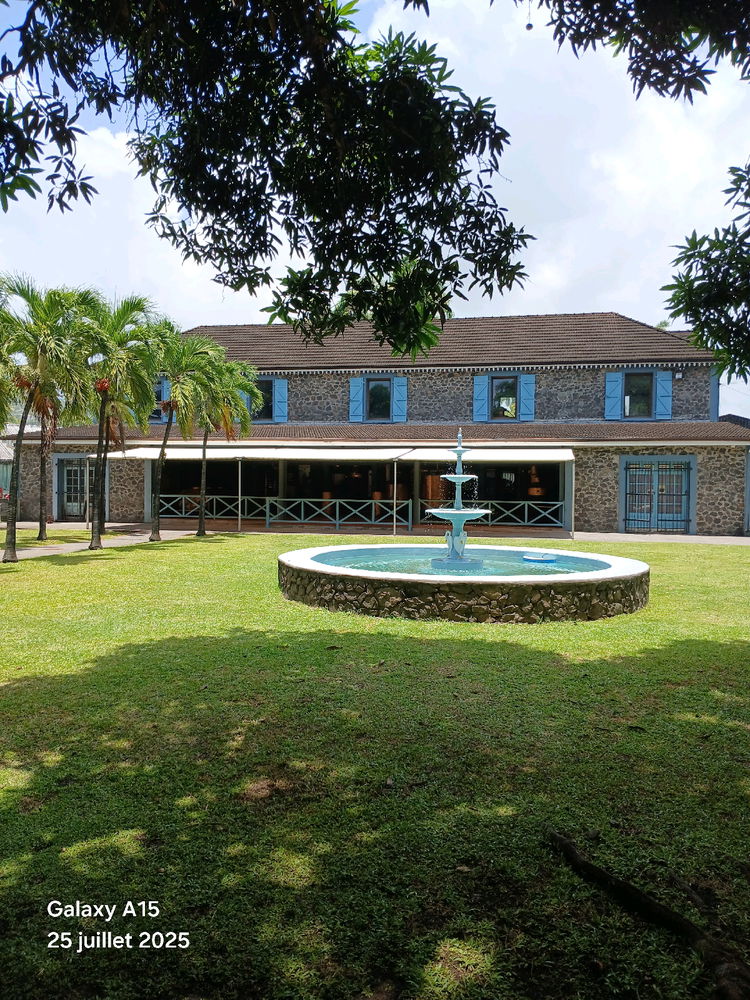 Madinina sun