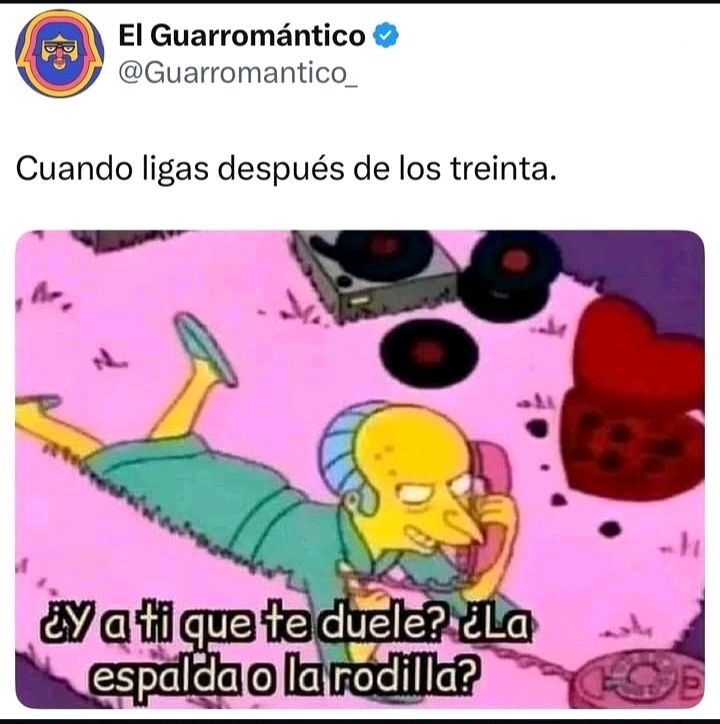 Confirmo 🤣