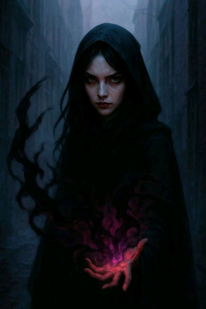 Curses and spiritual attacks are real
