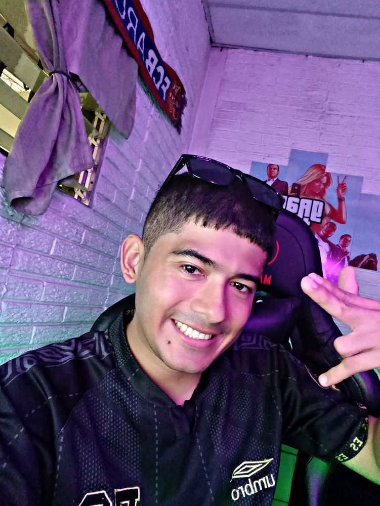 Hola :v