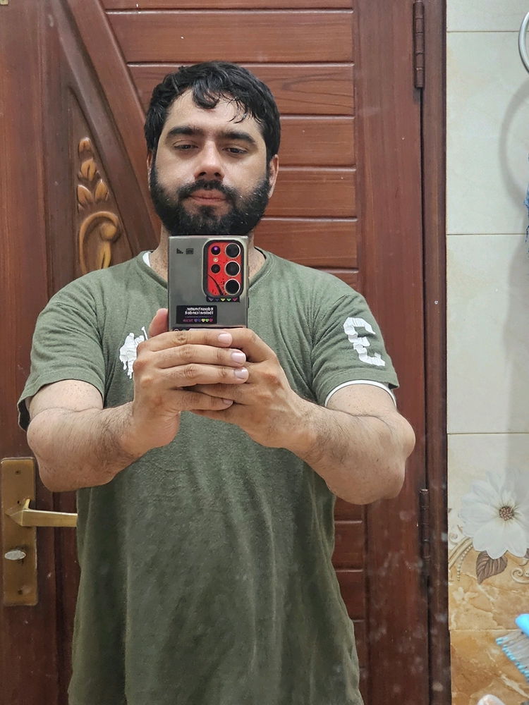 Selfie 🤳