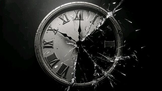 Somewhere, in a splintered timeline, we live the life we whispered about at 3AM.