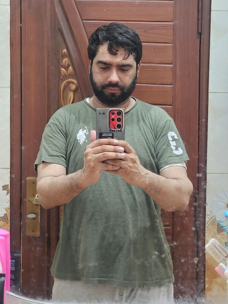 Selfie 🤳🤳🤳