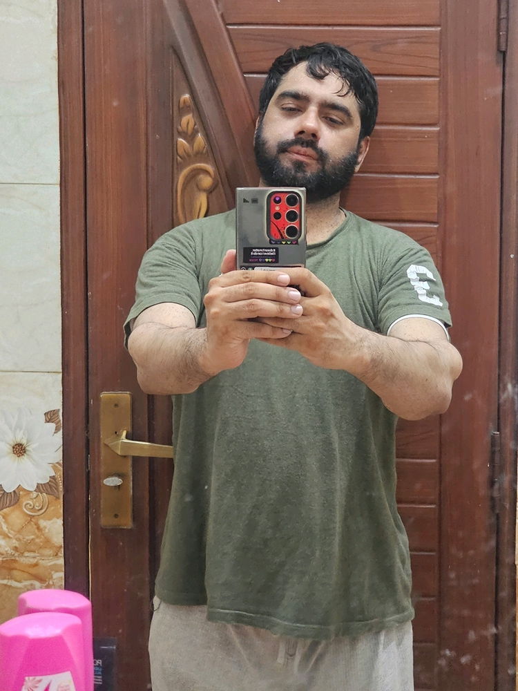 Selfie 🤳🤳🤳