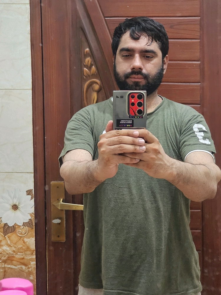 Selfie 🤳🤳🤳
