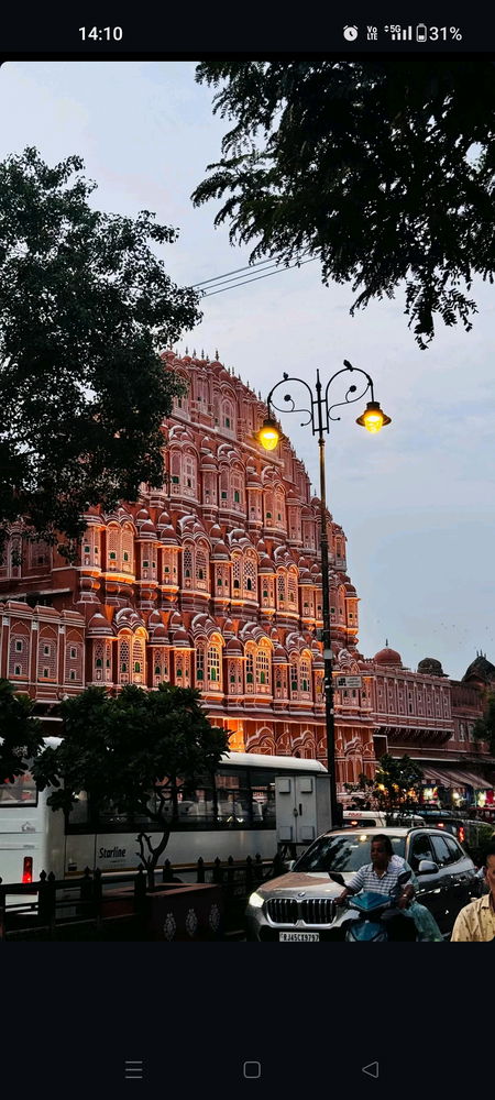 Jaipur