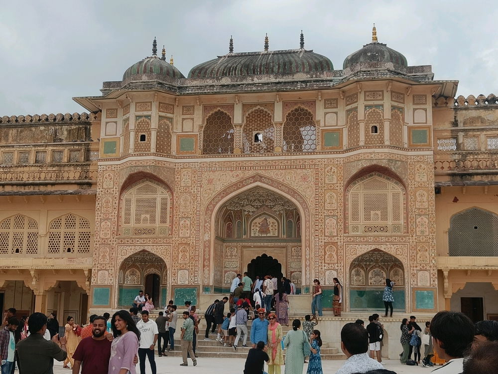 Jaipur