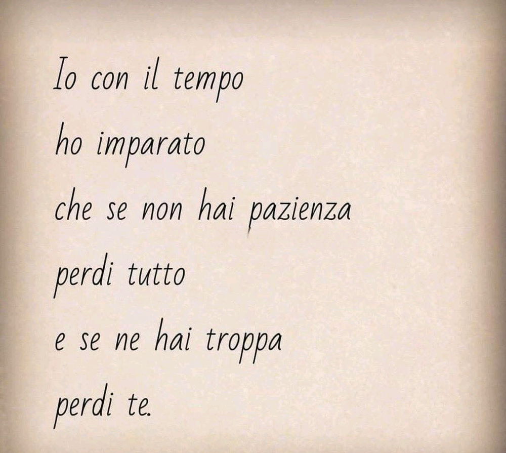 ..impara......