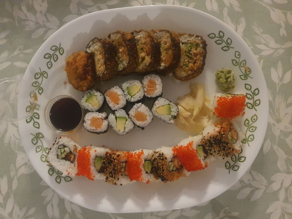 Sushi