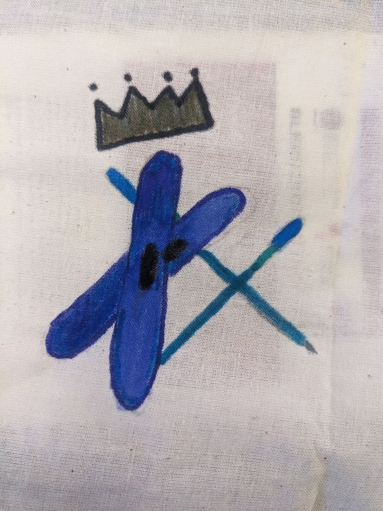 Some drawing I did recently