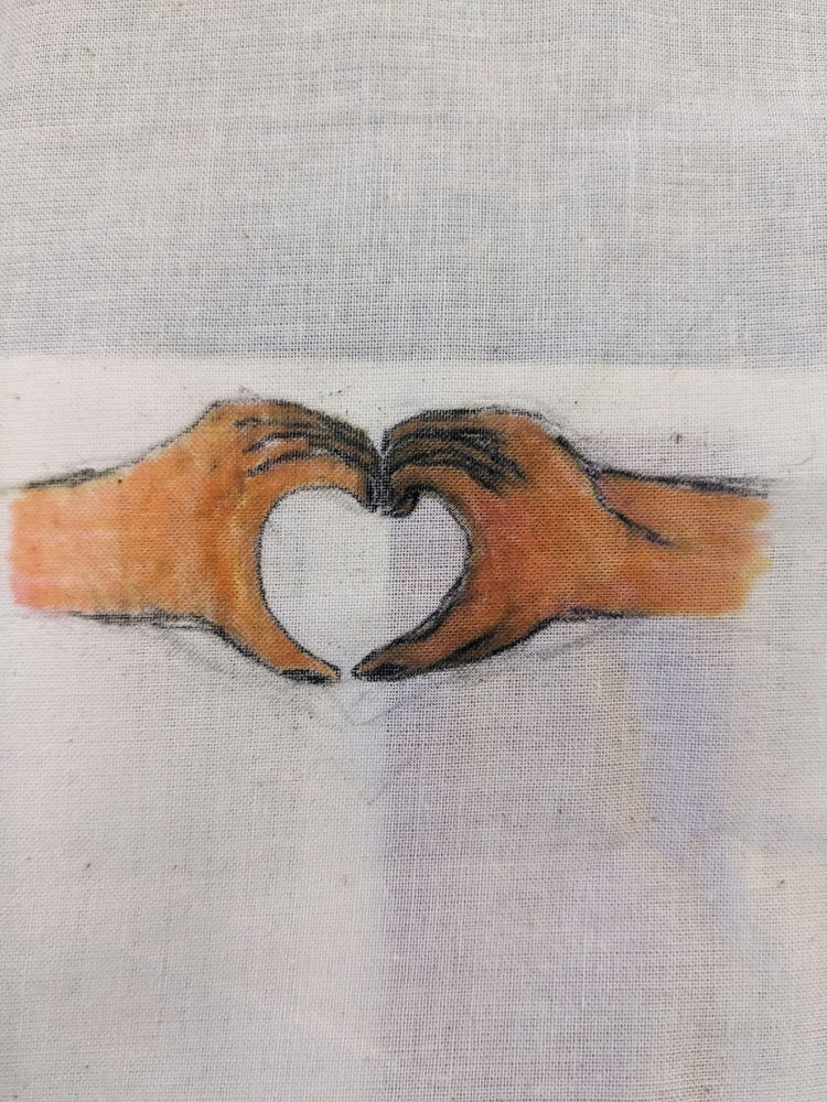 Some drawing I did recently