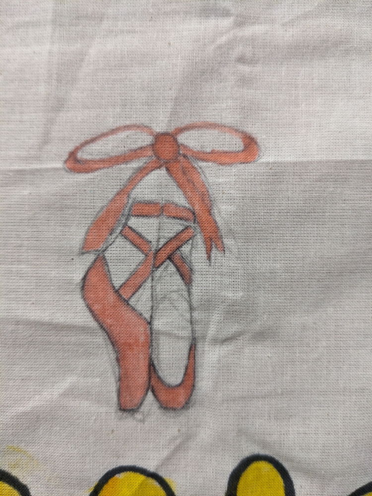 Some drawing I did recently