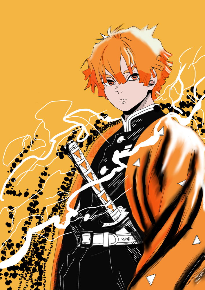 Zenitsu