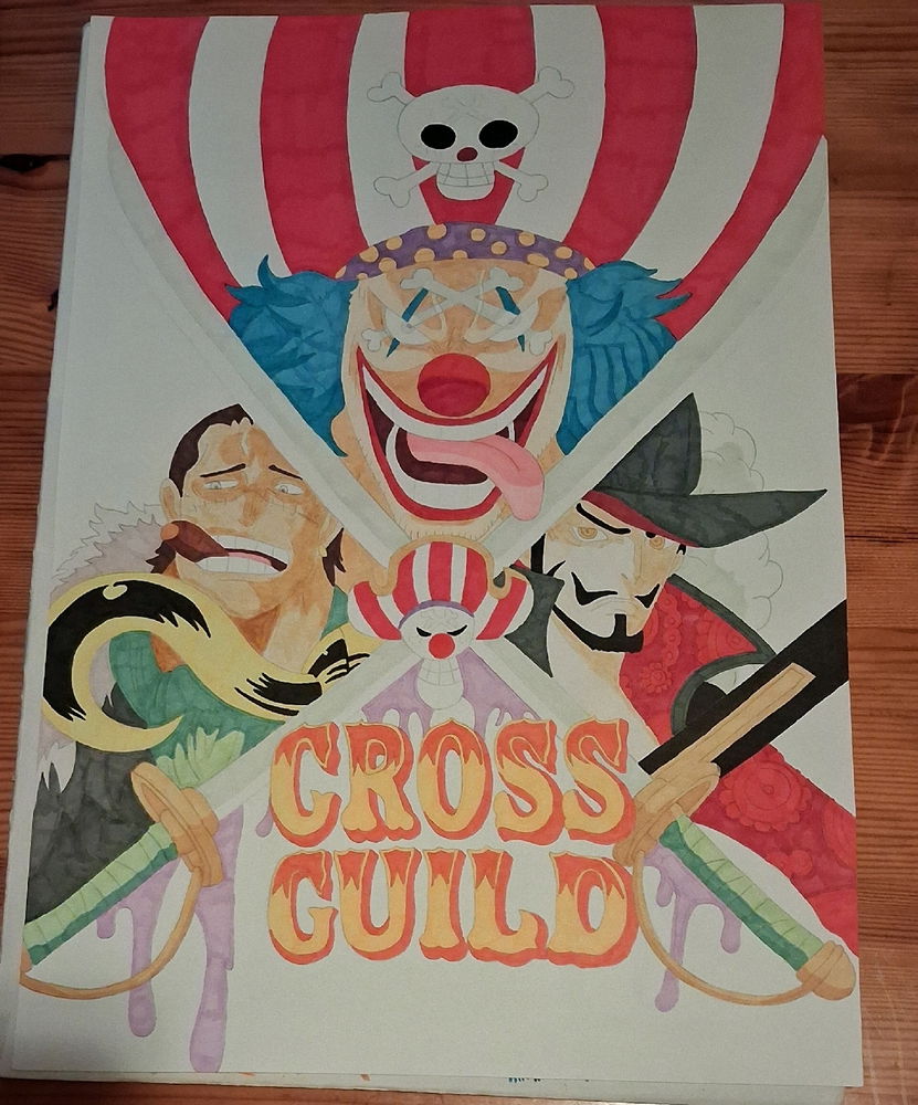 Nuovo disegno