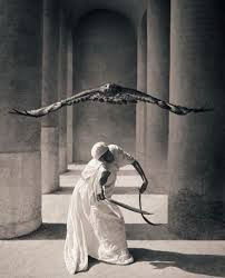 …Gregory Colbert