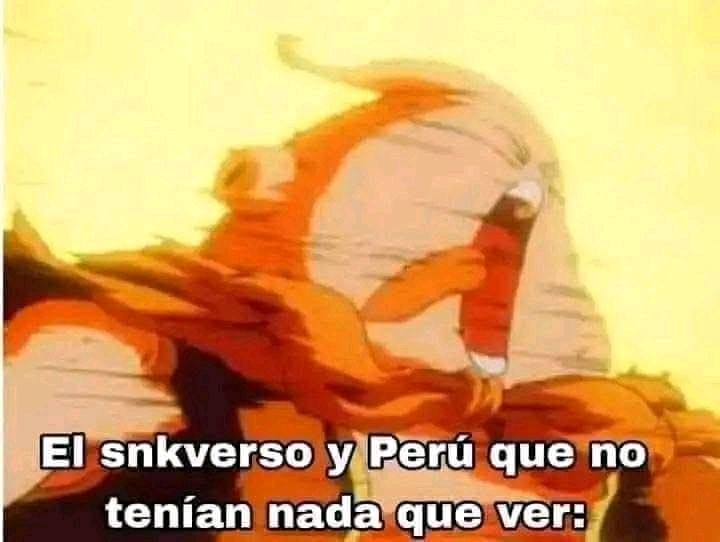 Y también homelander