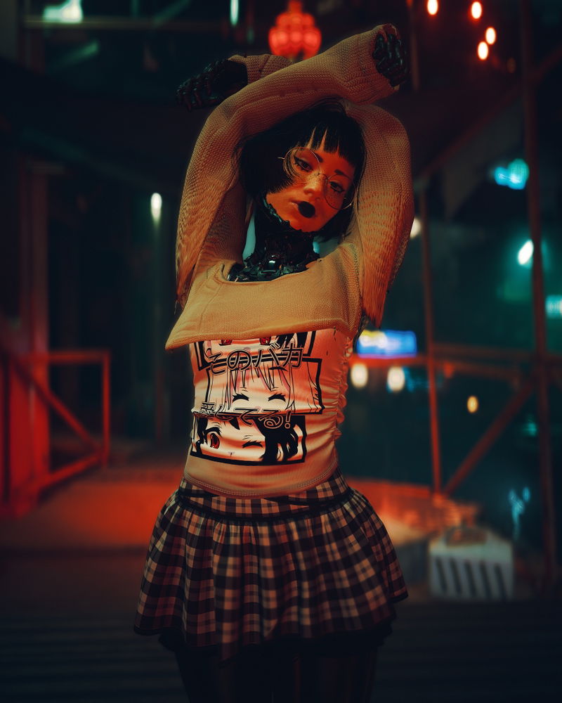 + Cyberpunk 2077
