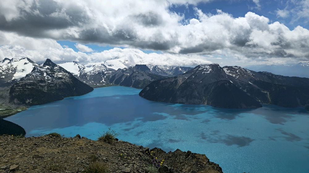 Panorama Ridge