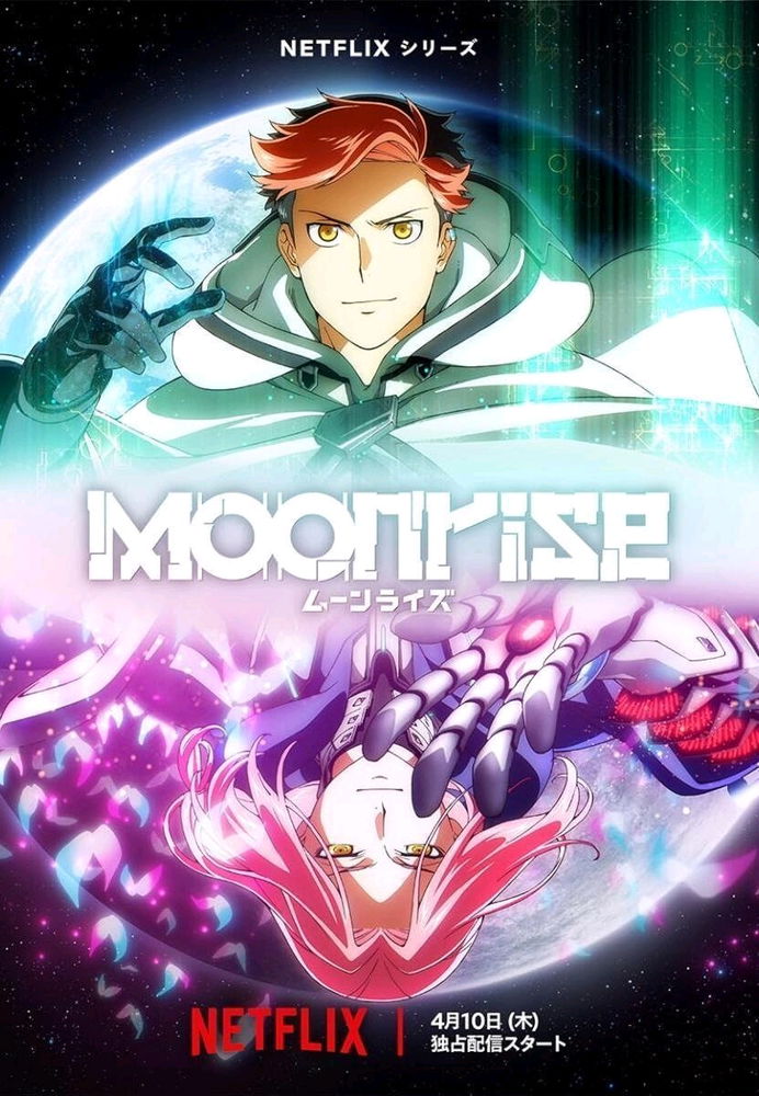 Moonrise