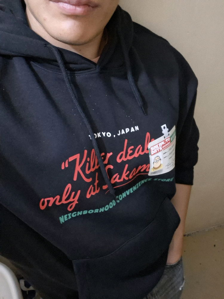Sakamotodays