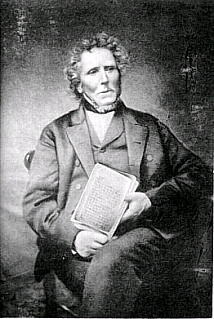 On This Day in History - July 25, 1835