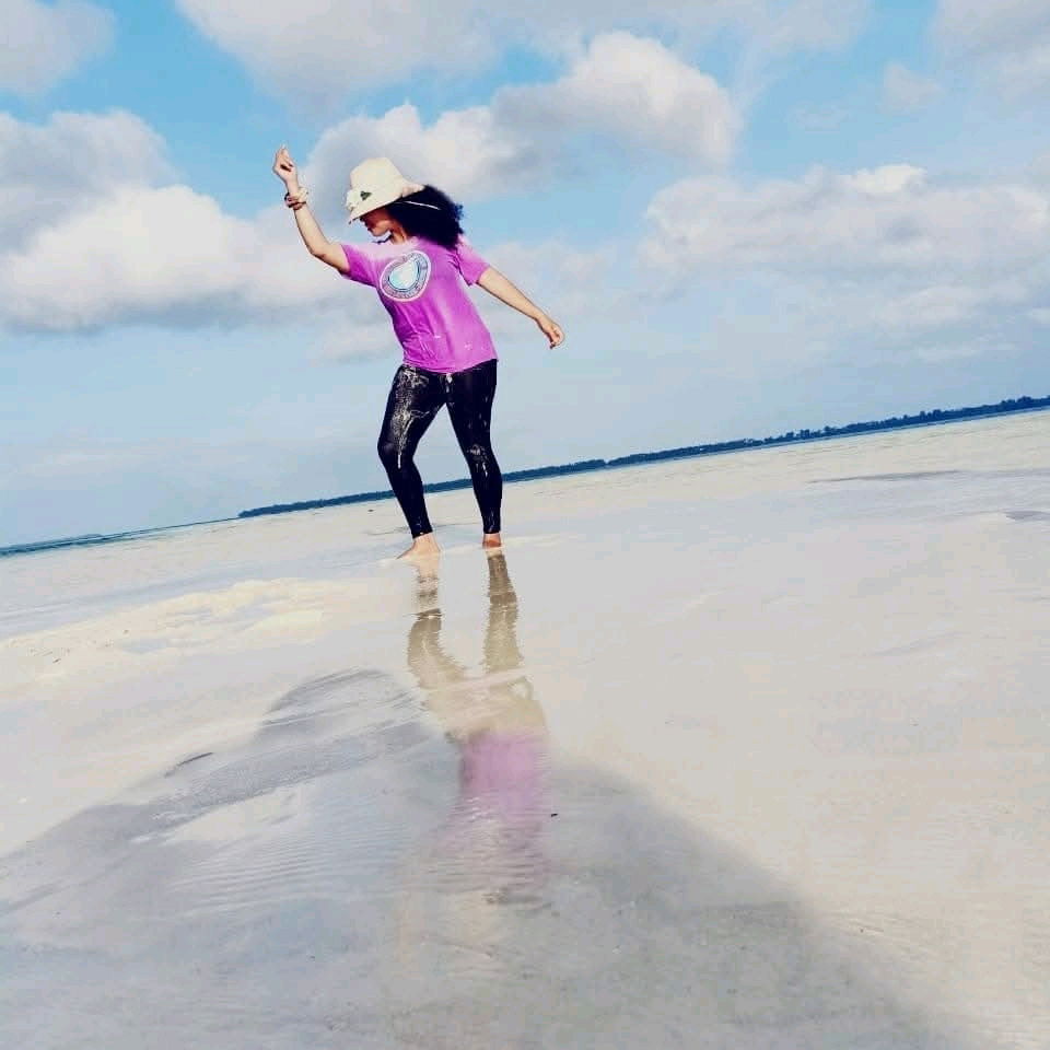 Pulau 🏝️ urbi