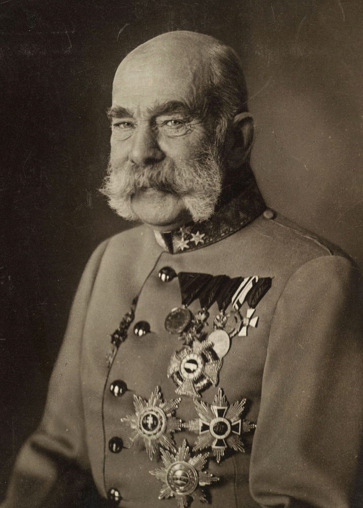 On This Day in History - July 25, 1914