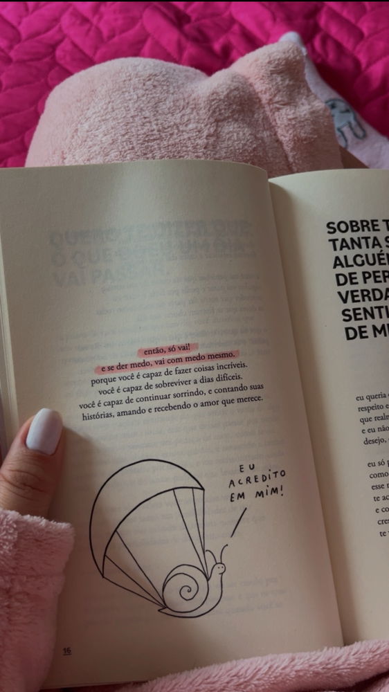 Leitura do dia