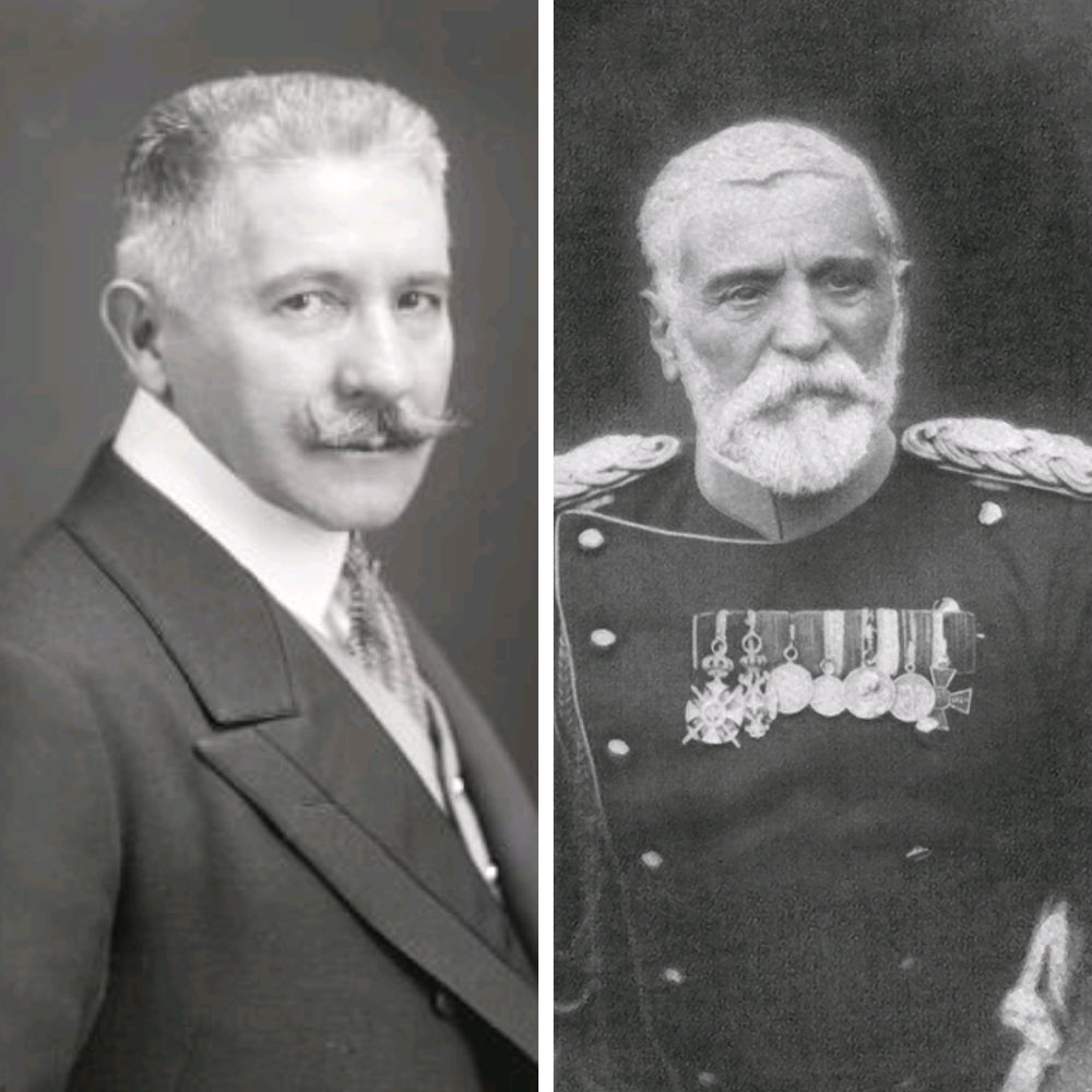 On This Day in History - July 25, 1914