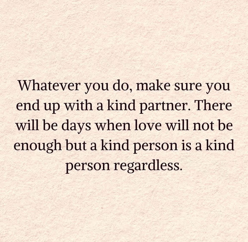 For real 💕