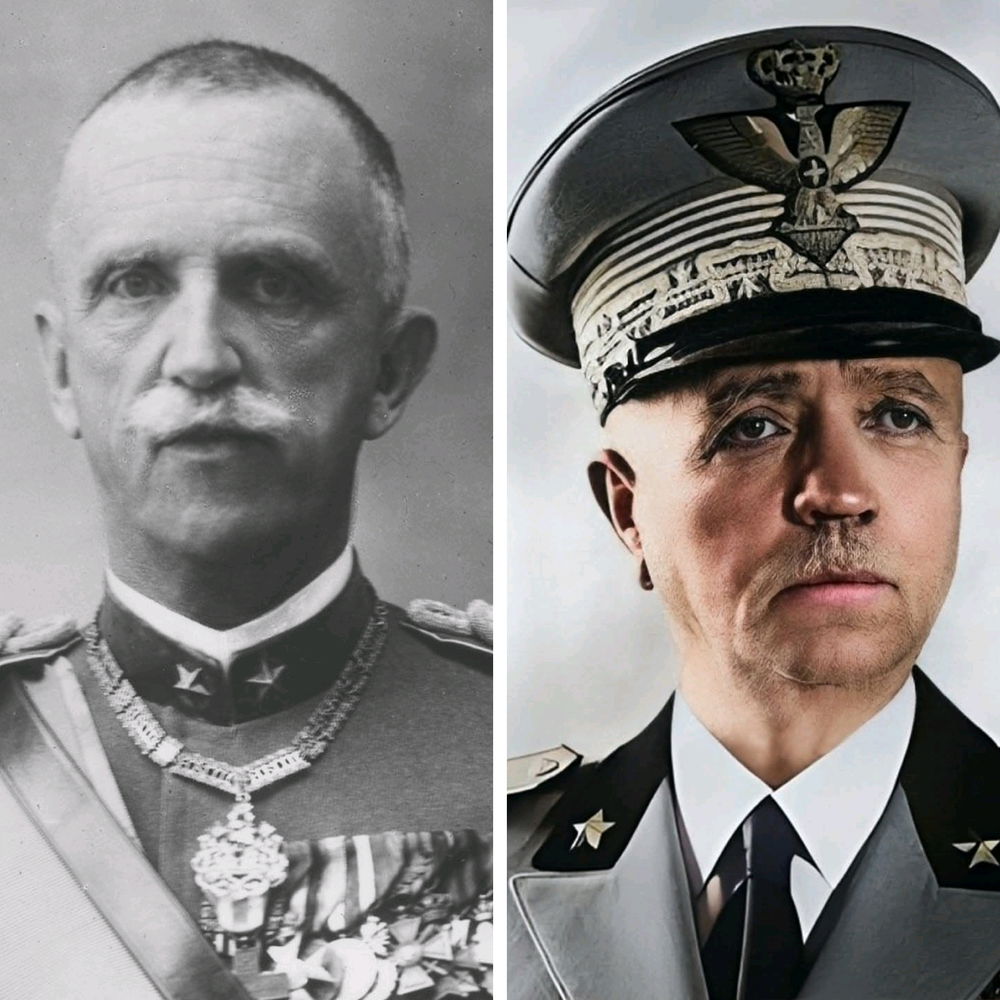 On This Day in History - July 25, 1943