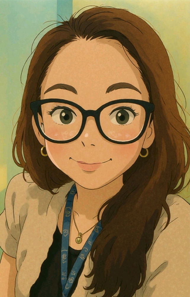 Any anime recommendations?