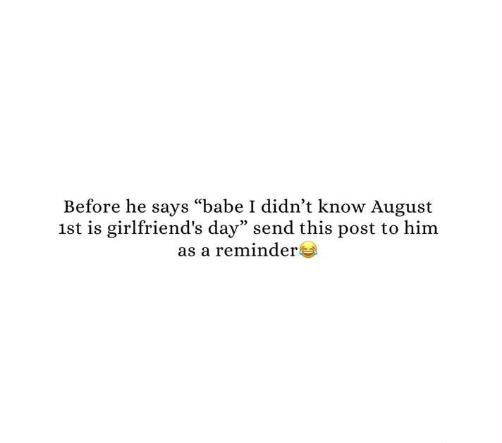Now y'all know🤭