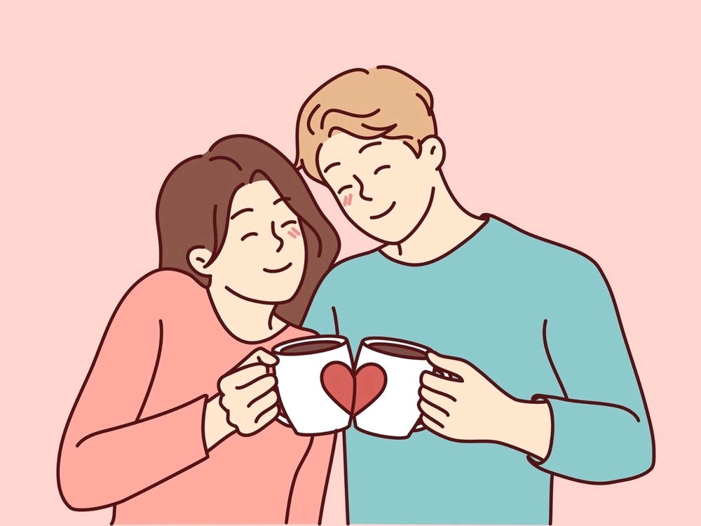 Cosa fa funzionare una relazione a lungo termine ?