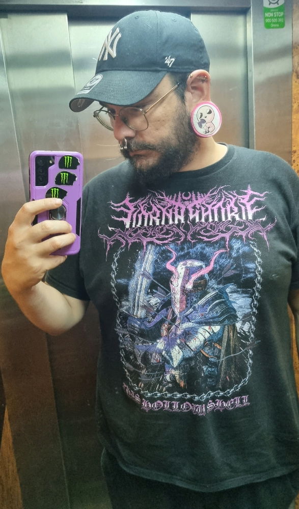 Puedes ser más o menos atractivo
