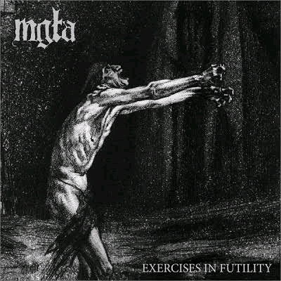 Mgła/Black Metal, Polonia 🇵🇱
Tema lírico: Filosofía nihilista, pesimismo, oscuridad. Enorme propuesta de la nación polaca. El nombre de la banda se traduce como "Niebla".