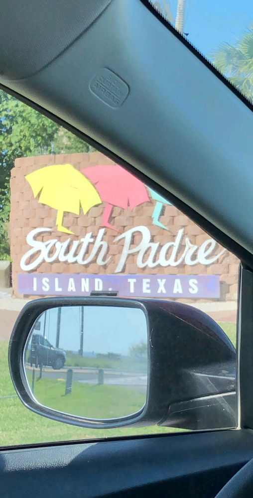 💕This vacation was Soo much fun
South Padre Island ☀️
Have you been there??