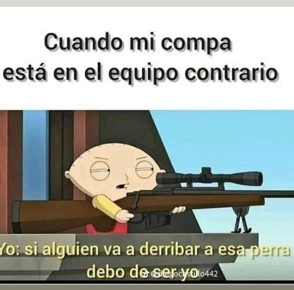 🪖Es nuestro deber darlo de baja 💥