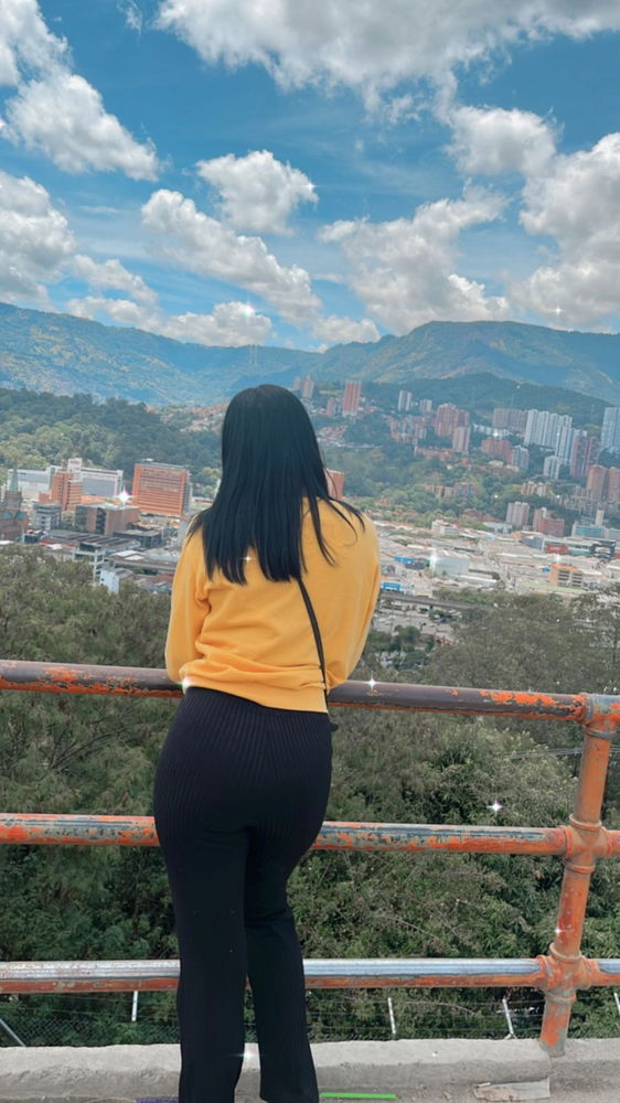 Ame 🇨🇴